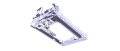 Housing Part - 1084137767 Mount complete evo c4 cw [Electrolux Aeg]